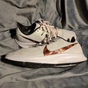 Nike Shoes Nike Zoom Pegasus 36 Barely Rose Tortise Shell